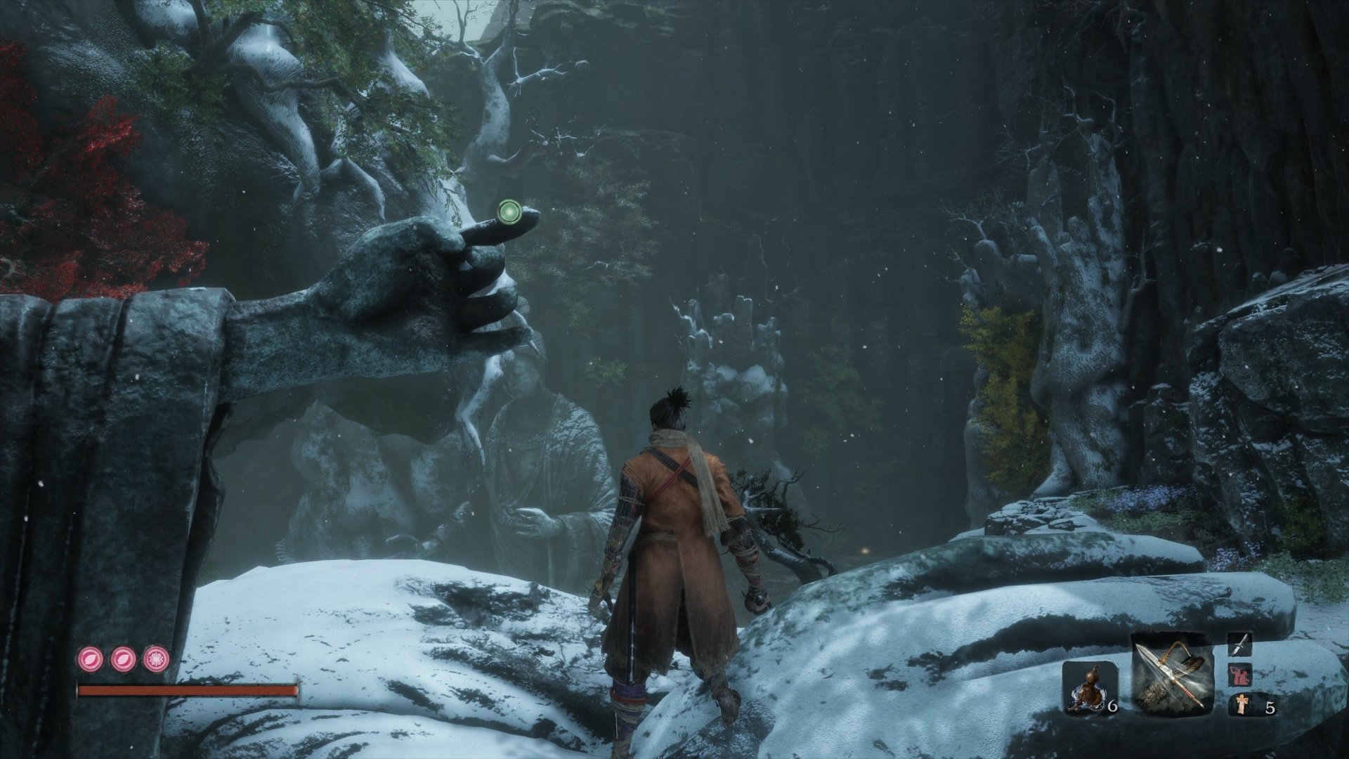 Sekiro: Shadows Die Twice - Imagen 50
